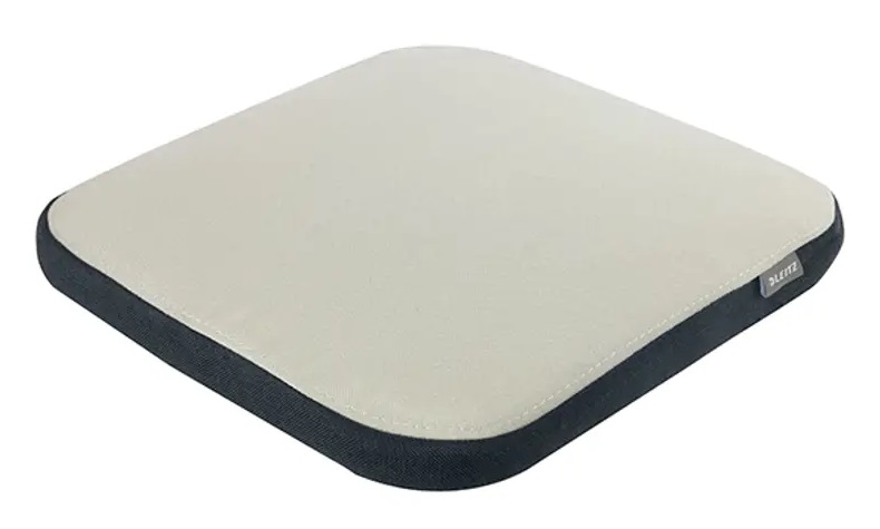 Ajándék Leitz Ergo Active dinamikus ülőpárna szövethuzattal